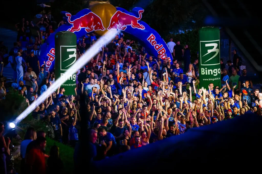 Tuzlanska noćna petica 2026