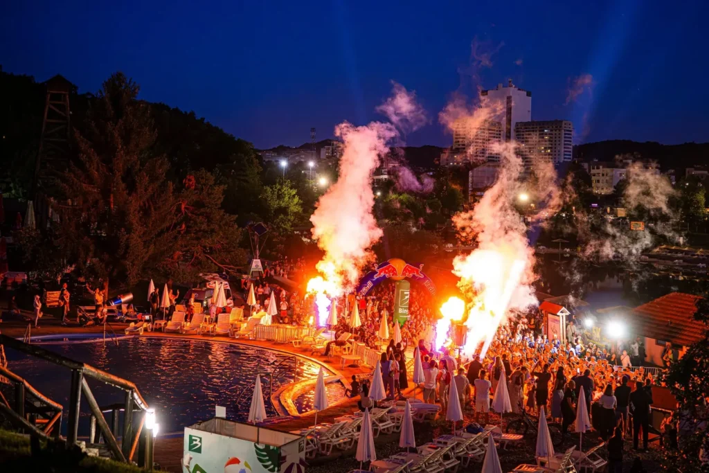 Tuzlanska noćna petica 2026
