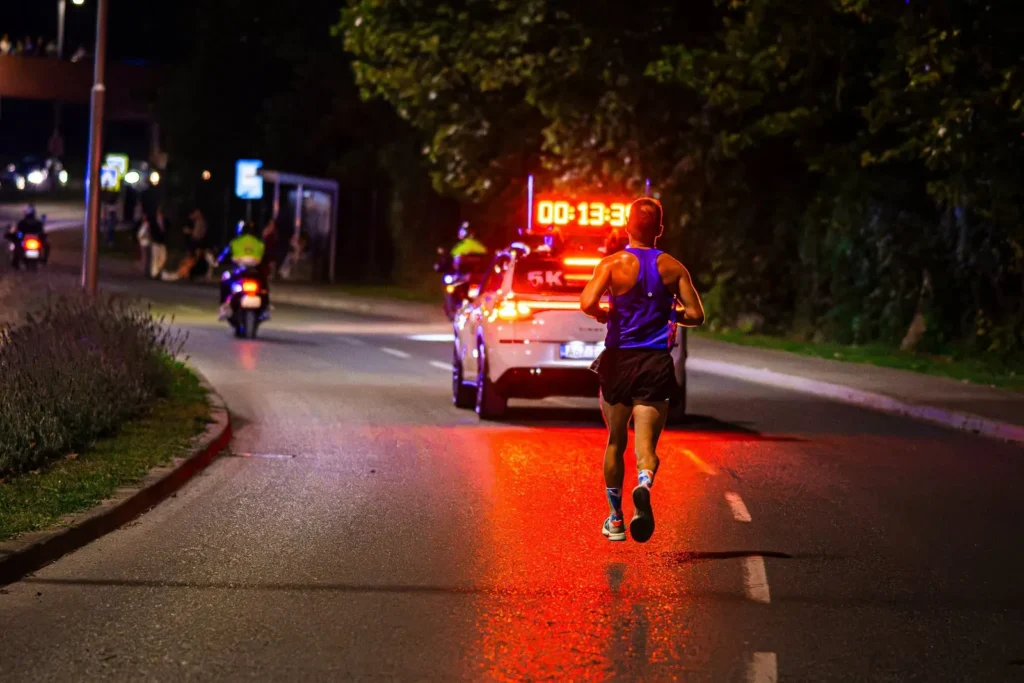Tuzlanska noćna petica 2026