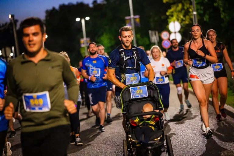Tuzlanska noćna petica 2026