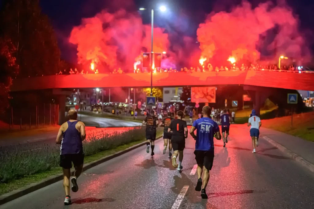 Tuzlanska noćna petica 2026